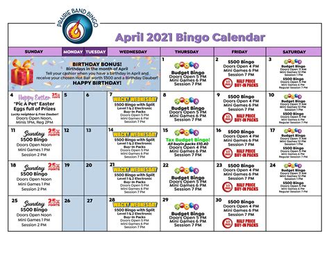 bingo foxwoods schedule|2024 .